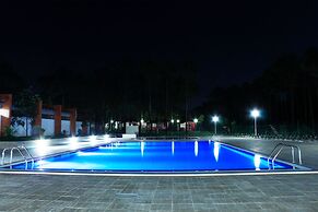 Parque de Campismo Orbitur Vagueira