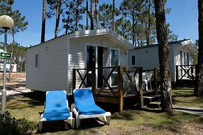 Parque de Campismo Orbitur Vagueira