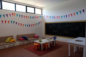 Parque de Campismo Orbitur Vagueira