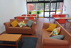 Parque de Campismo Orbitur Vagueira