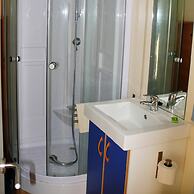 Parque de Campismo Orbitur Vagueira