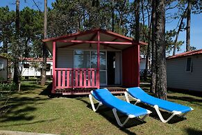 Parque de Campismo Orbitur Vagueira