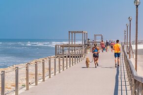 Parque de Campismo Orbitur Vagueira