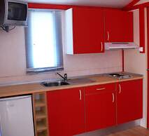 Parque de Campismo Orbitur Vagueira