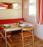 Parque de Campismo Orbitur Vagueira