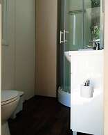 Parque de Campismo Orbitur Vagueira