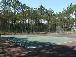 Parque de Campismo Orbitur Vagueira