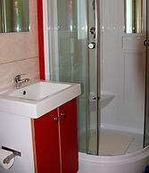 Parque de Campismo Orbitur Vagueira