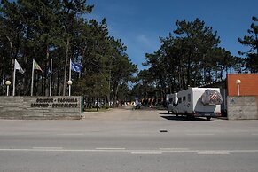 Parque de Campismo Orbitur Vagueira