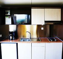 Parque de Campismo Orbitur Vagueira