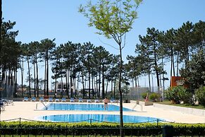 Parque de Campismo Orbitur Vagueira