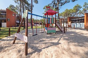 Parque de Campismo Orbitur Vagueira