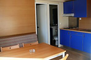 Parque de Campismo Orbitur Vagueira