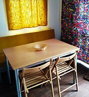 Parque de Campismo Orbitur Vagueira