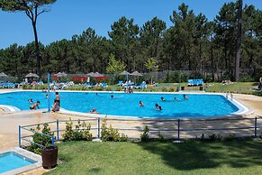 Parque de Campismo Orbitur Sao Pedro De Moel