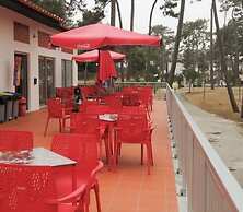 Parque de Campismo Orbitur Sao Pedro De Moel