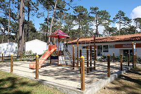 Parque de Campismo Orbitur Sao Pedro De Moel