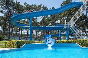 Parque de Campismo Orbitur Sao Pedro De Moel