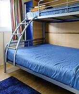 Parque de Campismo Orbitur Sao Pedro De Moel