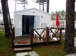 Parque de Campismo Orbitur Sao Pedro De Moel