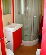 Parque de Campismo Orbitur Sao Pedro De Moel