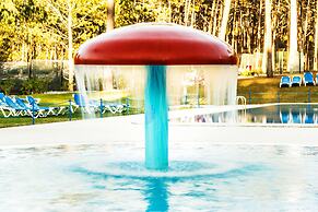 Parque de Campismo Orbitur Sao Pedro De Moel