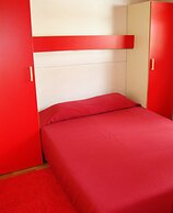 Parque de Campismo Orbitur Sao Pedro De Moel