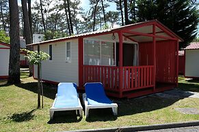 Parque de Campismo Orbitur Sao Pedro De Moel