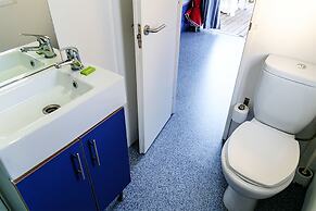 Parque de Campismo Orbitur Sao Pedro De Moel