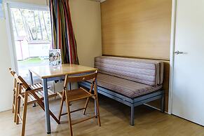 Parque de Campismo Orbitur Sao Pedro De Moel