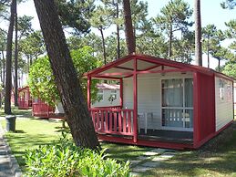 Parque de Campismo Orbitur Sao Pedro De Moel