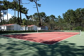 Parque de Campismo Orbitur Sao Pedro De Moel