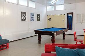 Parque de Campismo Orbitur Sao Pedro De Moel