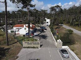 Parque de Campismo Orbitur Sao Pedro De Moel