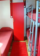 Parque de Campismo Orbitur Sao Pedro De Moel