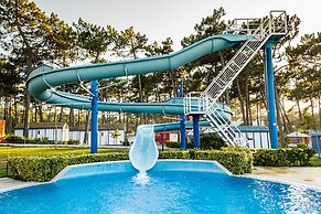 Parque de Campismo Orbitur Sao Pedro De Moel