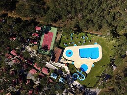 Parque de Campismo Orbitur Sao Pedro De Moel