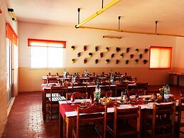 Parque de Campismo Orbitur Sao Pedro De Moel