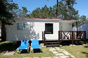 Parque de Campismo Orbitur Sao Pedro De Moel