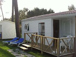 Parque de Campismo Orbitur Sao Pedro De Moel