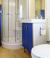 Parque de Campismo Orbitur Sao Pedro De Moel