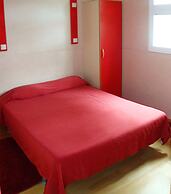 Parque de Campismo Orbitur Sao Pedro De Moel