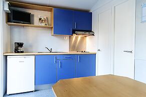 Parque de Campismo Orbitur Sao Pedro De Moel