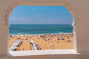 Parque de Campismo Orbitur Valado