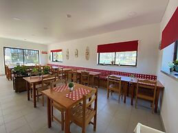 Parque de Campismo Orbitur Valado