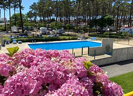 Parque de Campismo Orbitur Valado