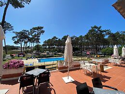 Parque de Campismo Orbitur Valado