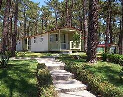 Parque de Campismo Orbitur Valado