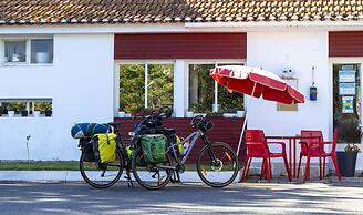 Parque de Campismo Orbitur Valado