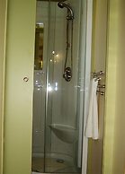 Parque de Campismo Orbitur Valado